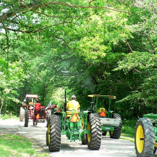 photo of Backbone State Park at County Highway C57 Strawberry Point IA 52076