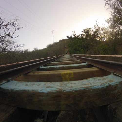photo of Koko Head Trailhead at Koko Head Park Road Honolulu HI 96825