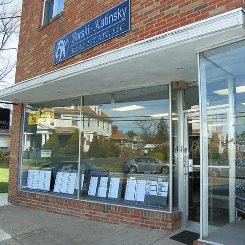 photo of Barski-Katinsky Real Estate at 980 Haddon Avenue Collingswood NJ 08108