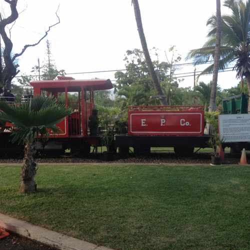 photo of Hawaiian Railway Society at 91-1001 Renton Road Ewa Beach HI 96706
