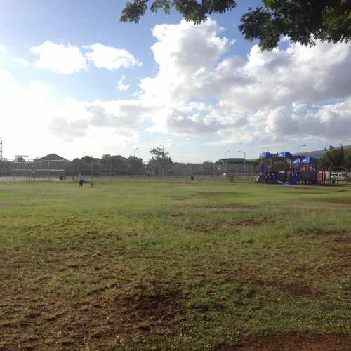 photo of Geiger Park at 91-1132 Keaalii Place Ewa Beach HI 96706