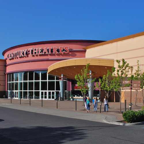 photo of Cinemark 16 at 3200 Southwest Hocken Avenue Beaverton OR 97005