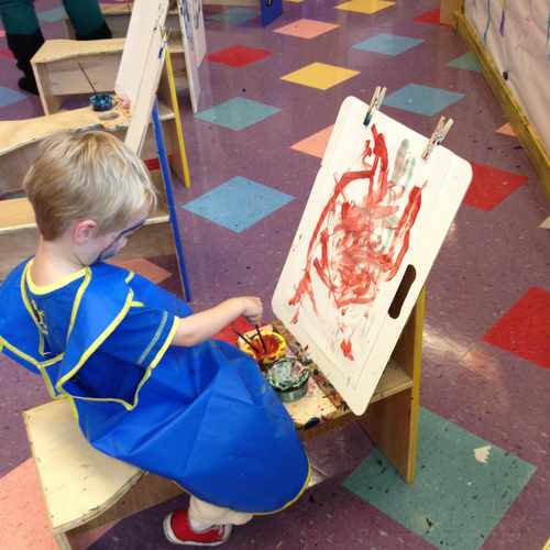 photo of Portland Children's Museum at 4015 Southwest Canyon Road Portland OR 97221