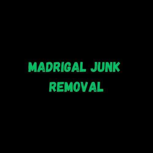 photo of Madrigal Junk Removal at 1945 South Manhattan Street Amarillo TX 79103