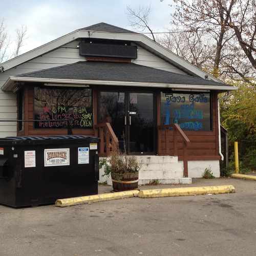 photo of Java Cafe at 3907 Germany Lane Dayton OH 45431