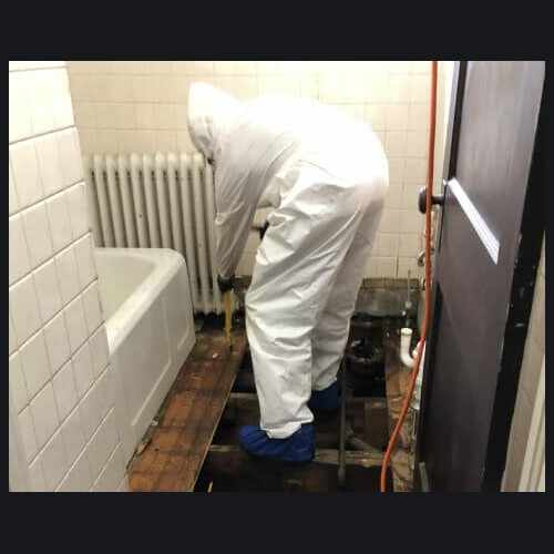 photo of Bio-One of Temecula at 140 East Stetson Avenue Hemet CA 92543