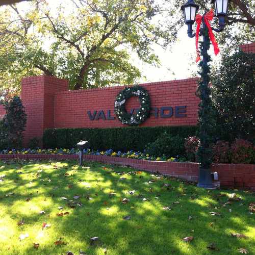 photo of Val Verde at 4500 Tamarisk Drive Oklahoma City OK 73142