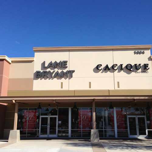 photo of Lane Bryant at 1138 N Promenade Pkwy Casa Grande AZ 85194