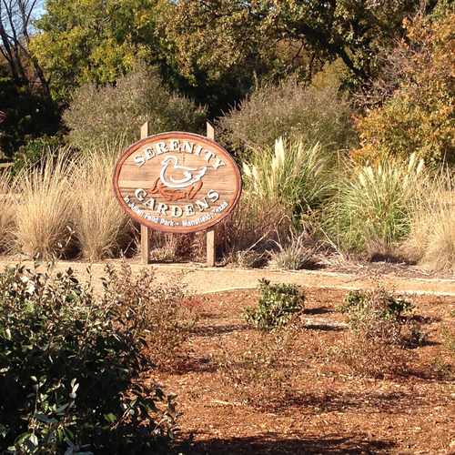 photo of Julian Field Park at 109 Newt Patterson Road Mansfield TX 76063