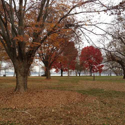 Mt Vernon Trail, Alexandria VA Walk Score