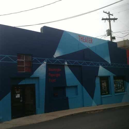photo of Bloomington Playwrights Project at 107 W 9th St Bloomington IN 47404