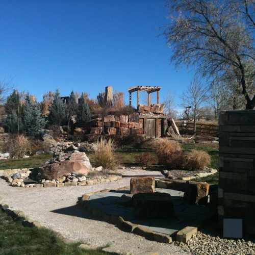 photo of Rock And Stone Business at 172 Spaulding Lane Fort Collins CO 80524
