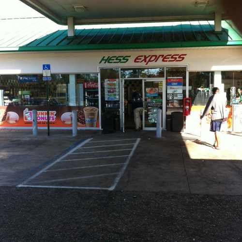 photo of Dunkin' Donuts at 7169 Wilson Boulevard Jacksonville FL 32210