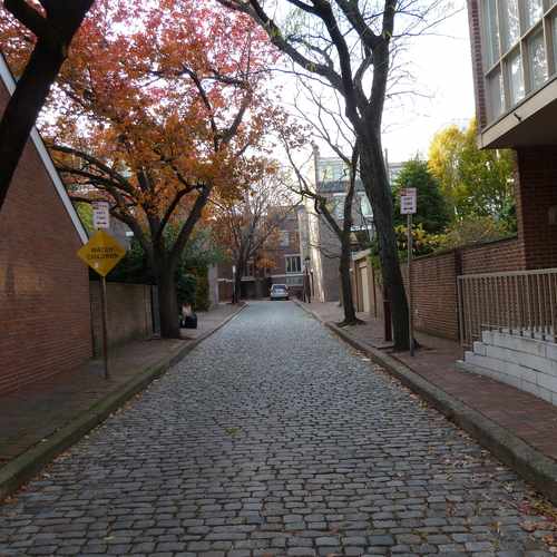 photo of Cypress Street at 400 Cypress St Philadelphia PA 19106