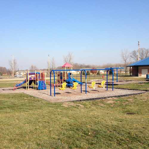 photo of Quirk Park at 46270 Ayres Avenue Belleville MI 48111
