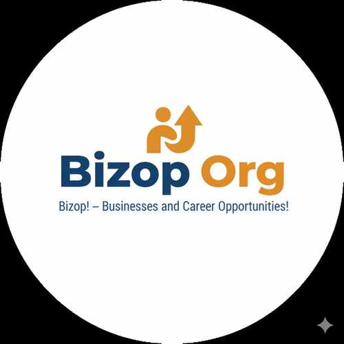 photo of Bizop org at 230 Broadway New York NY 10007