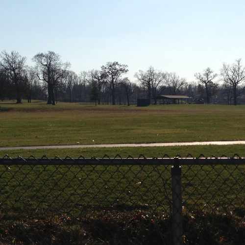 photo of Shellabarger Park at 5820 Bayside Dr Dayton OH 45431
