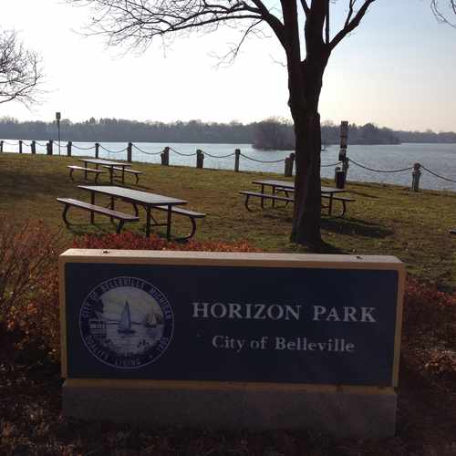 photo of Horizon Park at 146 High Street Belleville MI 48111
