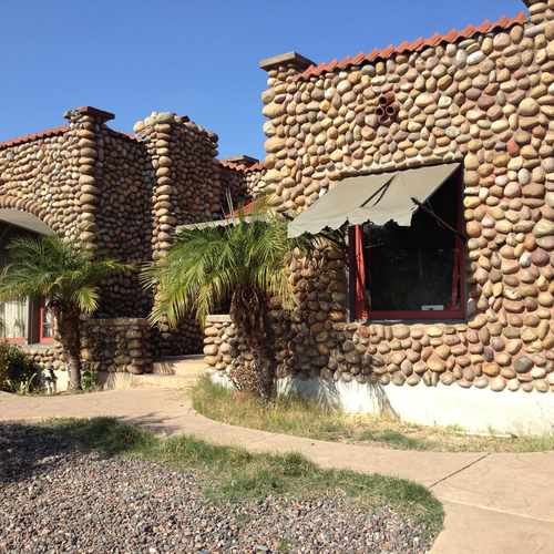 photo of Stone House on Adams at Escondido Fwy San Diego CA 92116