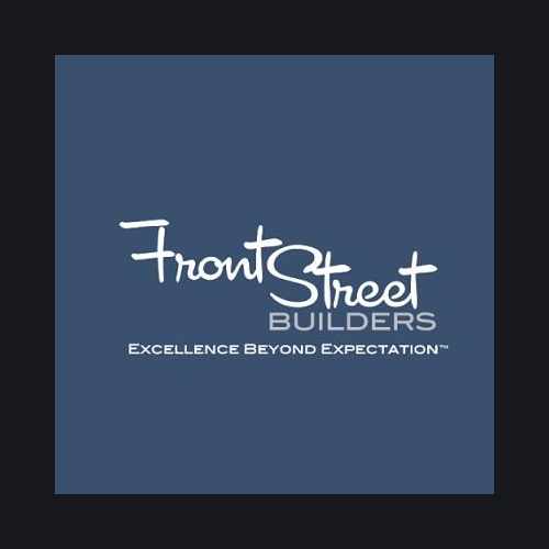 photo of Front Street Builders at 1900 South Norfolk Street San Mateo CA 94403