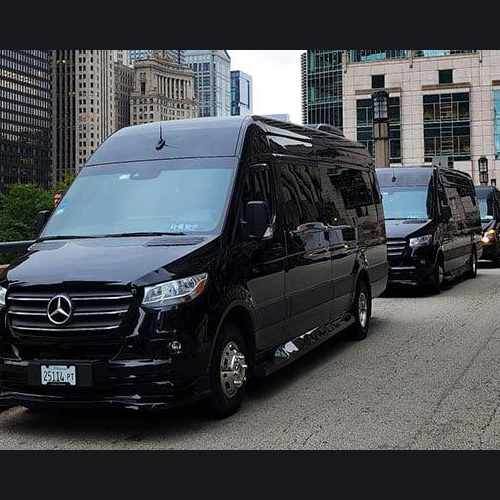 photo of Chicago at 4 West Burlington Avenue Westmont IL 60559