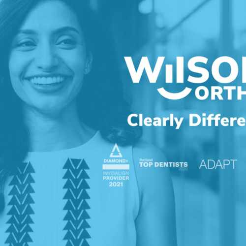 photo of Wilson Ortho - Newberg, OR at 3100 Haworth Avenue Newberg OR 97132