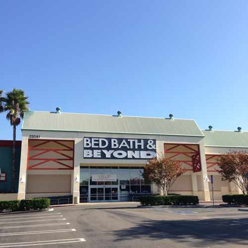photo of Bed Bath and Beyond at 23041 Savi Ranch Parkway Yorba Linda CA 92887