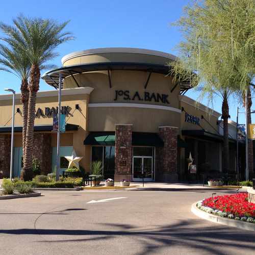 photo of JoS. A. Bank at 2450 West Happy Valley Road Phoenix AZ 85085
