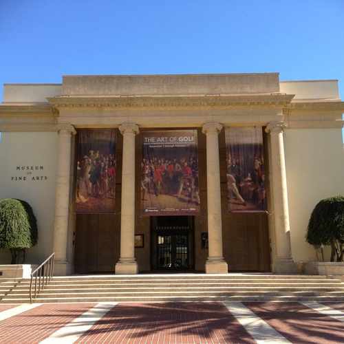 photo of Museum Reference Library at 255 Beach Drive Northeast Saint Petersburg FL 33701