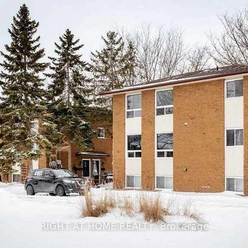 photo of 8 Moir St at 8 Moir Street Peterborough ON Canada