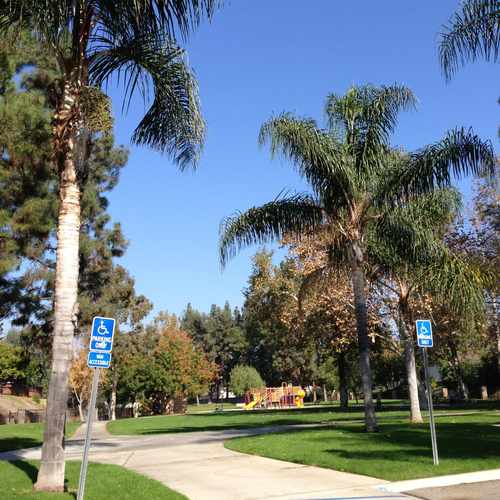 photo of Parque del Arroyo Verde at 977 East Palm Drive Placentia CA 92870