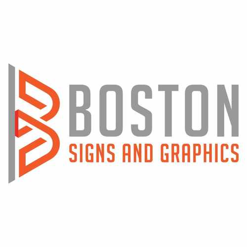 photo of Boston Signs and Graphics at 55 West Street Walpole MA 02081