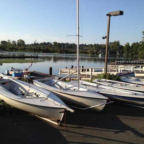 photo of UW Waterfront Activities Center at 3900 Montlake Boulevard Northeast Seattle WA 98105