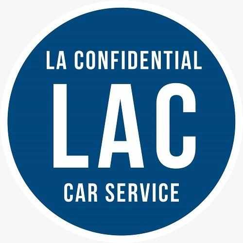 photo of LA Confidential Private Car Service at 5901 West Century Boulevard Los Angeles CA 90045