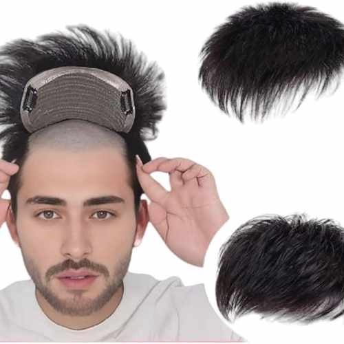 photo of History of Mens Hair Pieces and Extensions at 1177 Goldfinch Lane Anne Arundel County MD 21108