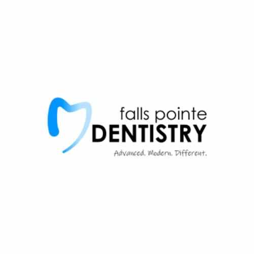 photo of Falls Pointe Dentistry at 9660 Falls of Neuse Road Raleigh NC 27615