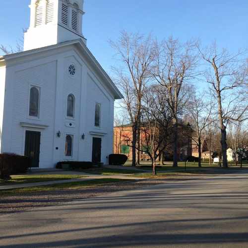 photo of Church Street at 4 Browns Avenue Scottsville NY 14546