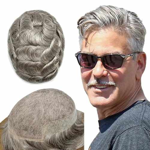 photo of Beautiful mens Hair pieces for a refreshing look- offering a range of coordination options at 1177 Goldfinch Lane Anne Arundel County MD 21108