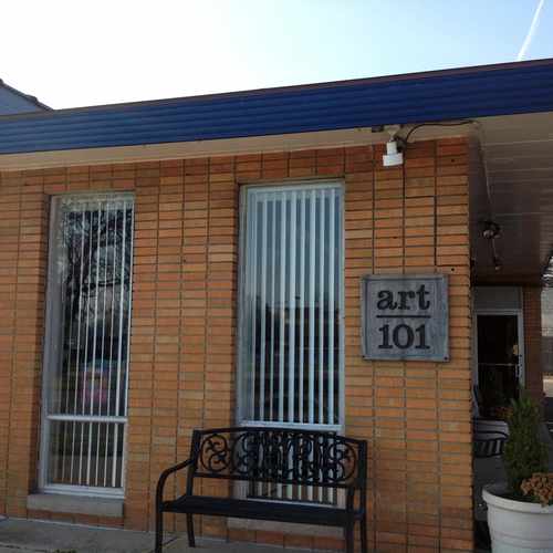 photo of Art 101 at 14951 Farmington Rd Livonia MI 48154