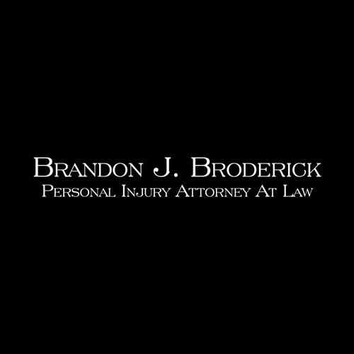 photo of Brandon J. Broderick Personal Injury Attorney at Law Paramus at 115 West Century Road Paramus NJ 07652