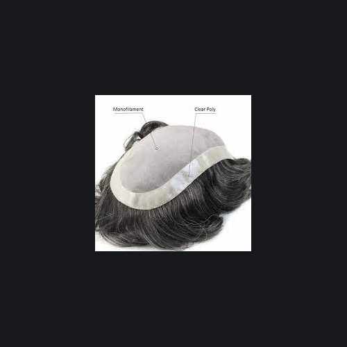 photo of Mens Hair Systems - hassle-free and easier to apply to the Scalp at 1177 Goldfinch Lane Anne Arundel County MD 21108