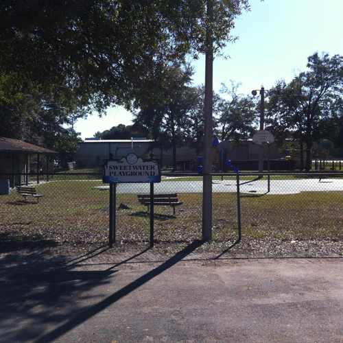 photo of Sweetwater Park at State Highway 9A Jacksonville FL US