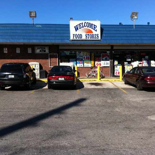 photo of Welcome Food at 6401 Wilson Boulevard Jacksonville FL 32210