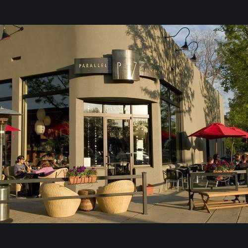photo of Parallel Seventeen, Denver, CO at 1600 East 17th Avenue Denver CO 80218