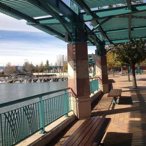 photo of Westminster Promenade at 10667 Westminster Boulevard Westminster CO 80020