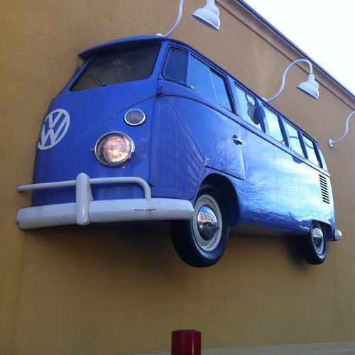 photo of Mellow Mushroom at 1770 Peachtree Street Northwest Atlanta GA 30309