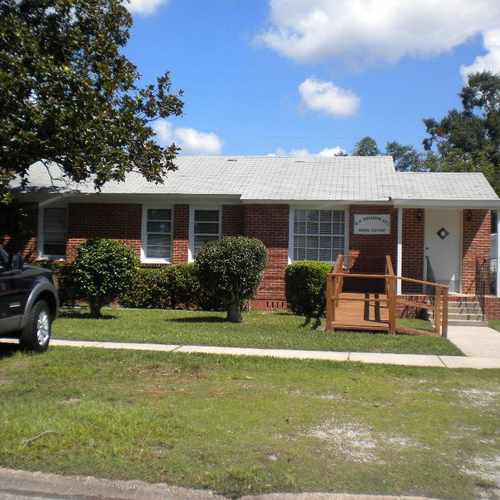 photo of Ridlehoover AL M DDS, Dentist at 302 West Sunset Avenue Pensacola FL 32507