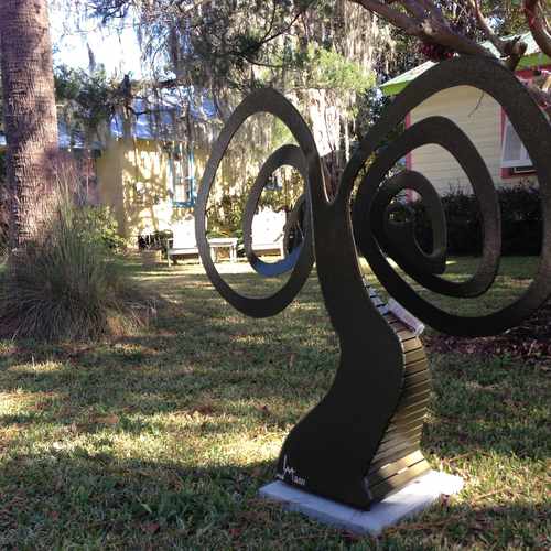 photo of Maye River Gallery at 37 Calhoun Street Bluffton SC 29910