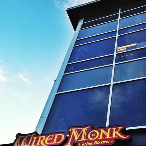 photo of Wired Monk at 5620 152 Street Surrey BC Canada