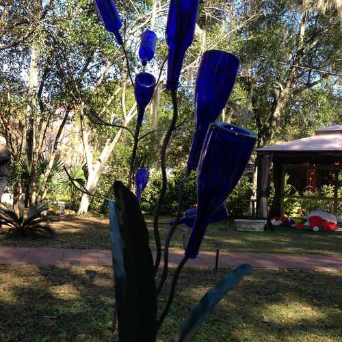 photo of Fishbone Gallery & Gifts at 45 Calhoun Street Bluffton SC 29910